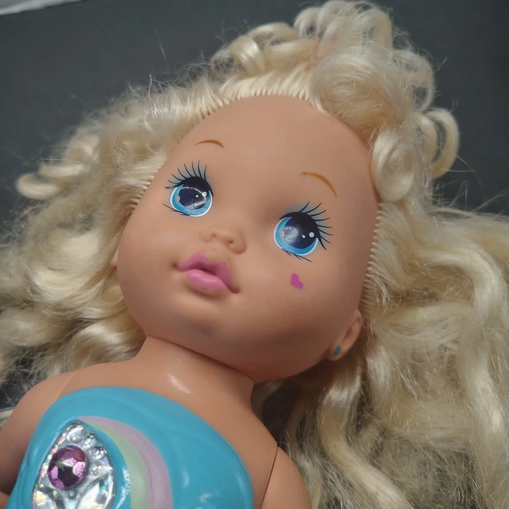 Mattel **item **